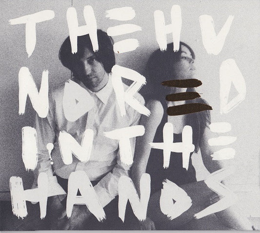 The Hundred In The Hands : The Hundred In The Hands (CD, Album, Gat)