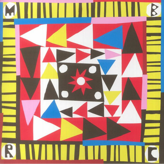 Various : Mr Bongo Record Club Volume Six (2xLP, Comp)